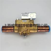 Piston-type solenoid valve 240RA20T11T welding solenoid valve coil air conditioning accessories RFQ
