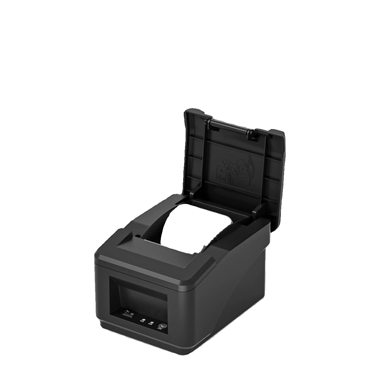 HPRT汉印TP582L热敏小票机奶茶外卖美团饿了么自动接单58mm打印机,淘宝优惠券,粉丝福利购,淘宝优惠卷