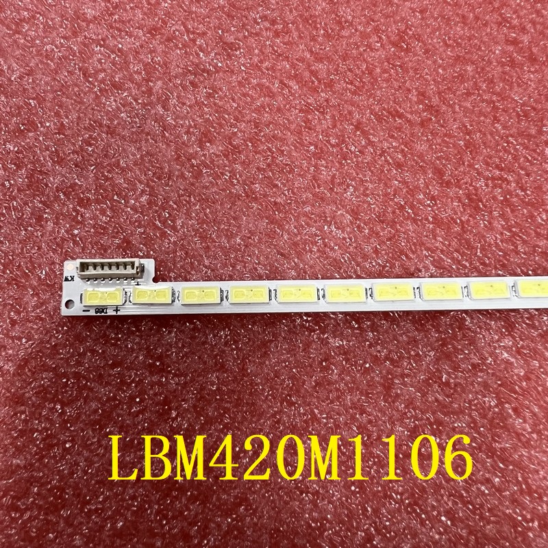 全新015B8000-A97-002-6840灯条LBM420M1106-BM-3 - 图0