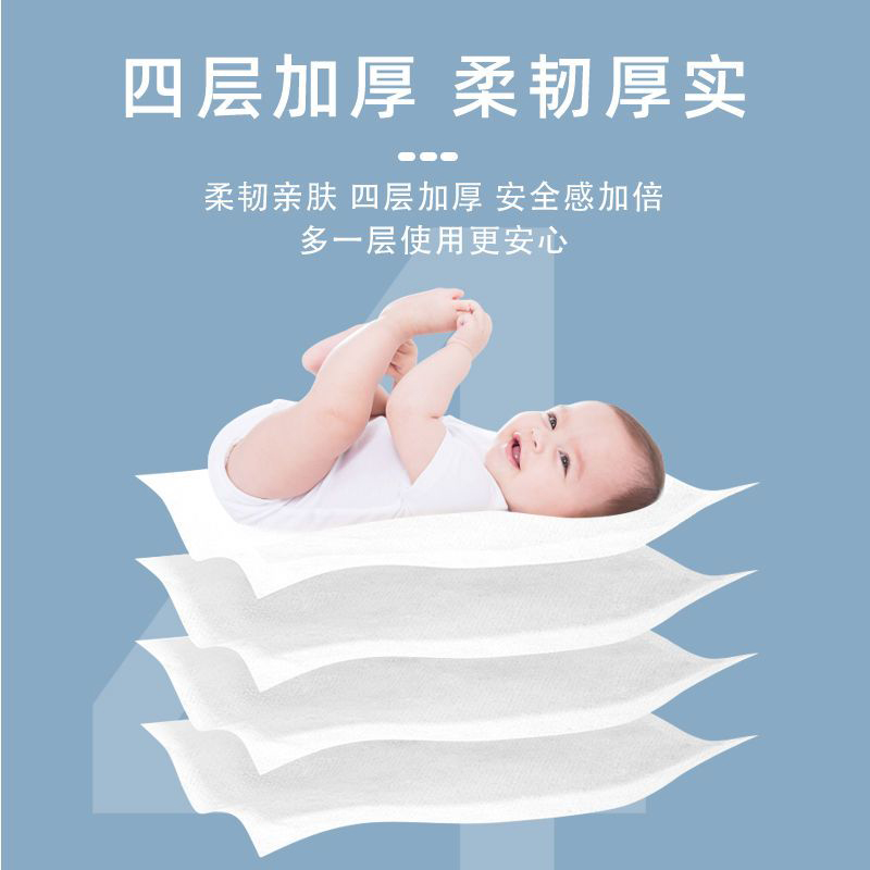 【小薇优选】抽纸小包餐巾纸家用实惠装卫生面巾纸抽婴儿纸巾