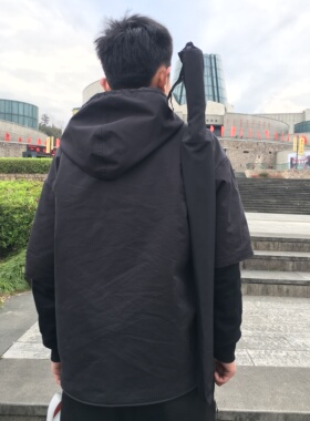 武术刀刀袋木刀宝剑剑道可背剑套