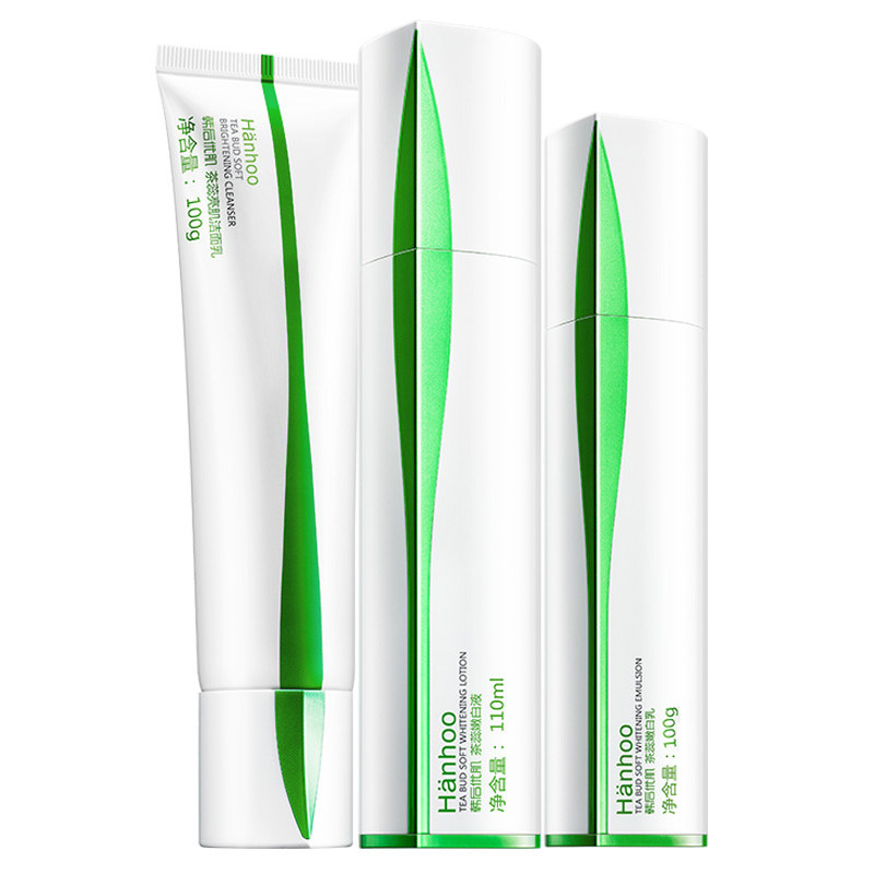  韩后七柯面部护理套装