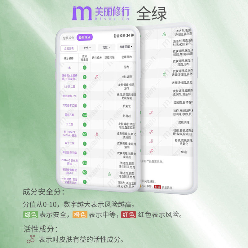 韩后优肌茶蕊补水保湿喷雾爽肤水 韩后七柯化妆水/爽肤水