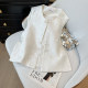 ແບບຈີນໃຫມ່ Tang suit vest ແບບຈີນສໍາລັບແມ່ຍິງຮ້ອນໃນພາກຮຽນ spring ແລະ summer