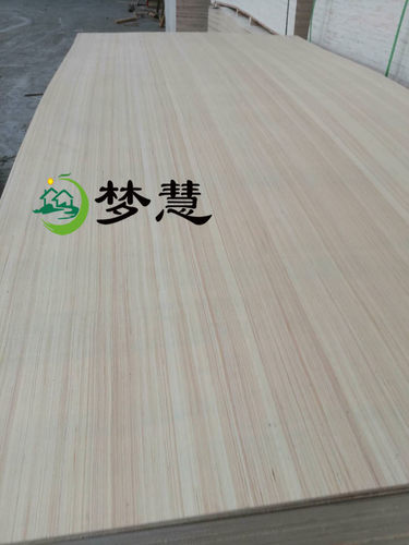梦慧 3厘毫米科技木面包装板三合板胶合板三夹板垫板包装箱板材 - 图2