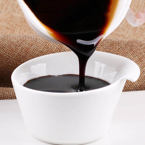 台湾冲绳黑糖风味糖浆奶茶店专用浓缩脏脏茶珍珠奶茶烤奶原料 - 图0