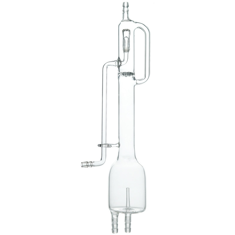 非水定碳吸收器开口式钢铁定硫吸收瓶碳硫分析 封闭式定硫吸收杯,淘宝优惠券,粉丝福利购,淘宝优惠卷