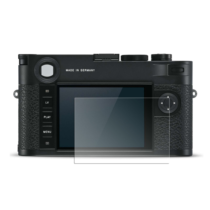 Leica/徕卡M11/M10R/Q2/SL2/CL/TL专用屏幕保护膜莱卡防爆钢化屏 - 图3