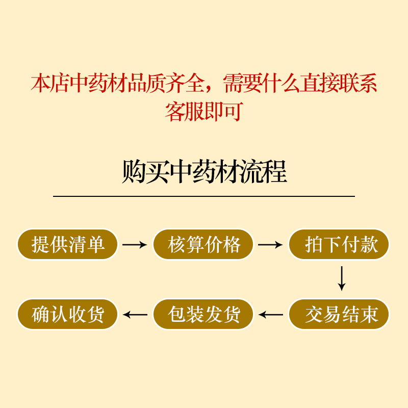 中药材店铺药材大全实体店品质专卖正品中草药大市场打粉做丸泡酒