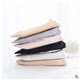 Vớ thuyền ren tất nữ mùa hè phần mỏng vô hình nông nông vớ cotton vớ vớ vớ silicone chống trượt thấp giúp phụ nữ - Vớ mắt cá chân vớ nữ bằng vải cotton Vớ mắt cá chân