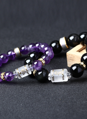 天蝎座辅祥吉手串火星阿瑞斯吉利宏2026年秘吉术阁天蝎座手链