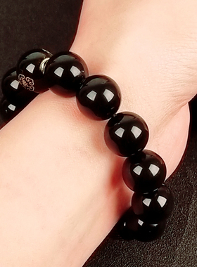 属蛇守护神本命佛手链