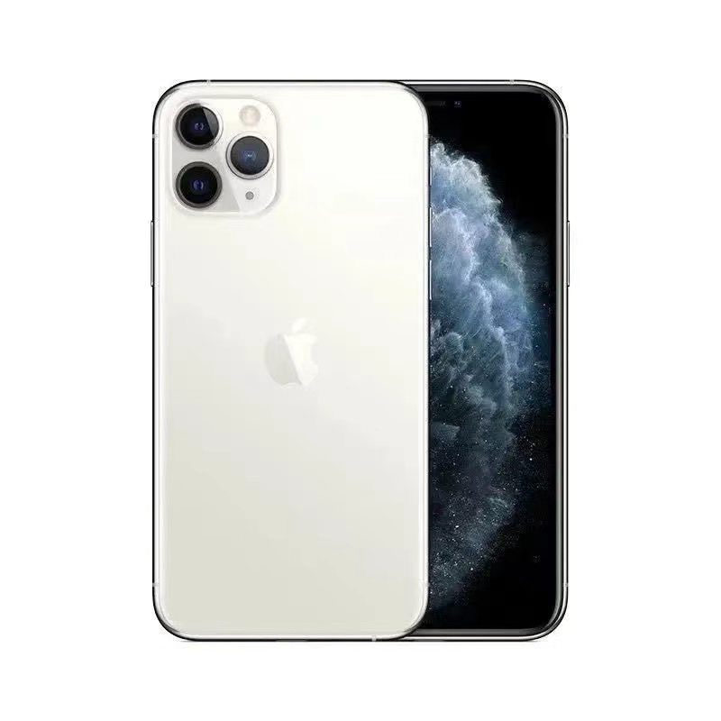 爱打扮(www.idaban.cn)，【全新未使用】Apple/苹果 iPhone 11 Pro Max/11三网4G原装正品