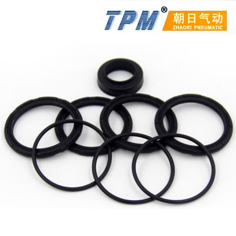 SC标准气缸朝日气动密封圈 防尘圈 双O 缓冲圈 气缸润滑油 维修包,淘宝优惠券,粉丝福利购,淘宝优惠卷