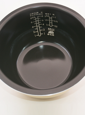 美的电饭煲内胆原装不粘电饭锅4L手提配件FZ4005XM/HS4010/FS4006