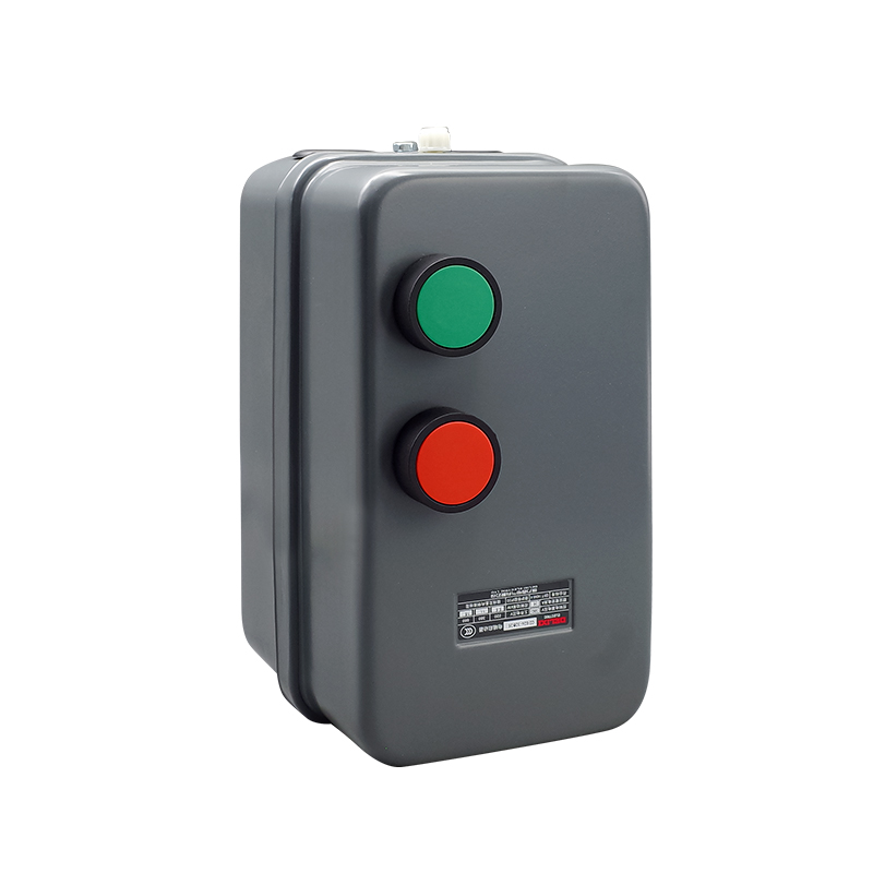 德力西磁力启动器电动机过载保护器15KW4KW7.5KW380V按钮起动器,淘宝优惠券,粉丝福利购,淘宝优惠卷
