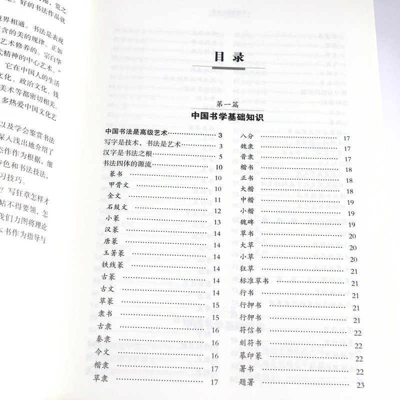 【正版布面精装624页】中国书法一本通 任思源著书法的艺术常用笔法中国书法大全入门初学者学习练习毛笔书法教程历代书法大全书籍