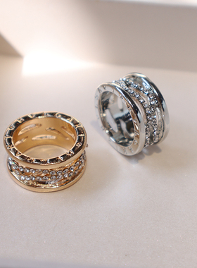 新款多功能珐琅丝巾扣衣角扣伴侣