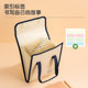 Deli Organ Pack Student Large Capacity Test Paper Storage Bag