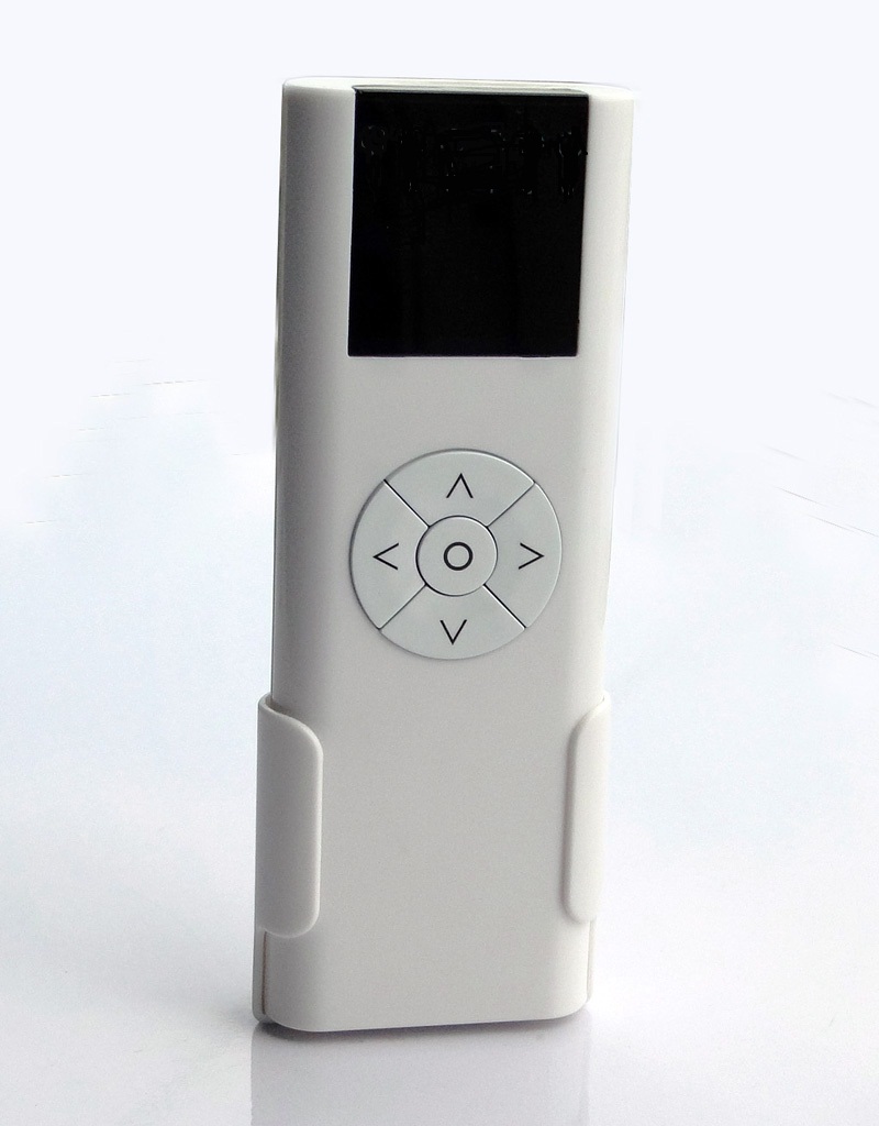 红叶得力电动投影幕布遥控器JK经科极米电动幕遥控器影辉幕布遥控 - 图1