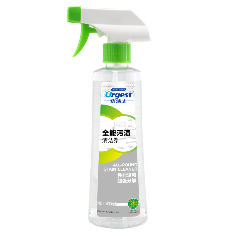 优洁士洗瓷砖玻璃家用多功能清洁剂 大勤家居多用途清洁剂