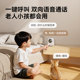 ZTE home surveillance camera