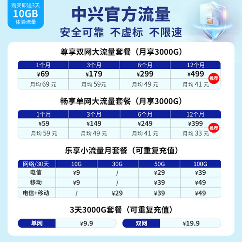 ZTE中兴MF935随身wifi免插卡带电池4G移动电信无线网卡路由器宿舍神器高速通用流量不限速随身wifi随身无线