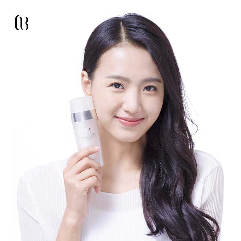  爱斯贝绮液态精华