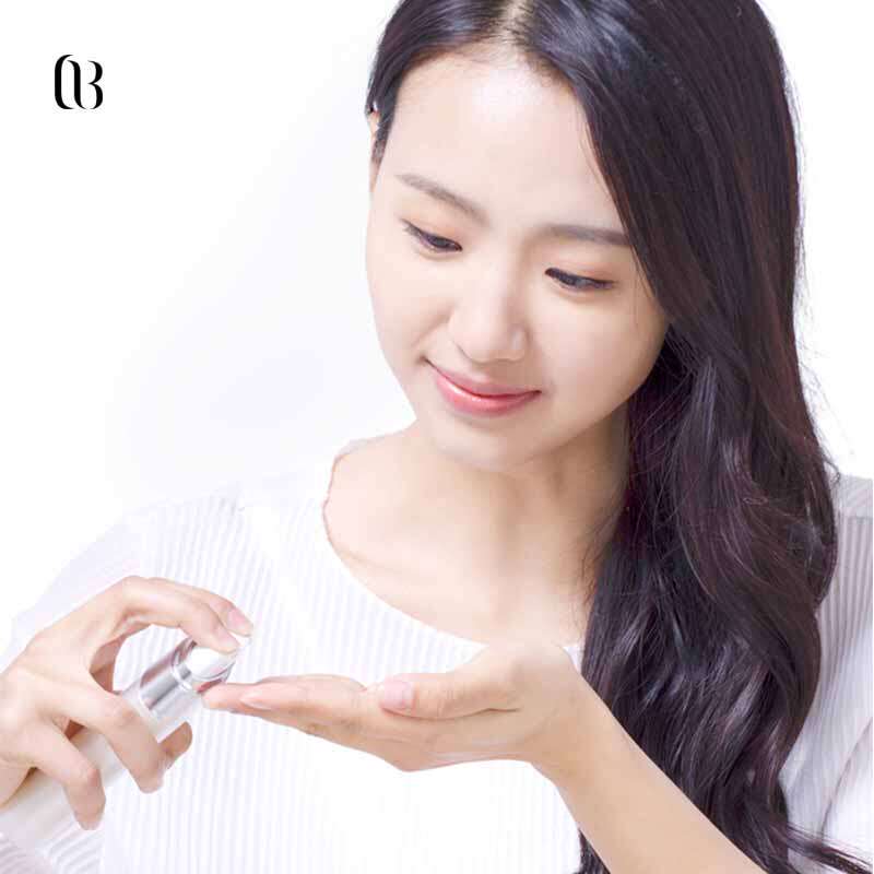  爱斯贝绮液态精华