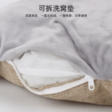 Удерживающий тепло универсальный домик на четыре сезона, съёмная вилла, кот, домашний питомец