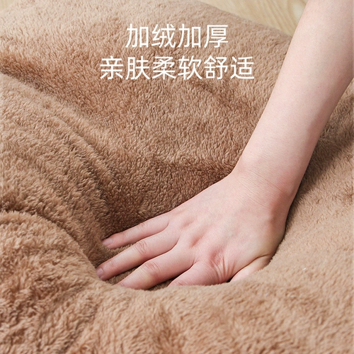 Универсальный съёмный удерживающий тепло домик на четыре сезона для сна, подходит для подростков, домашний питомец