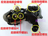 21 speed 24 speed eye derailleur rear derailleur