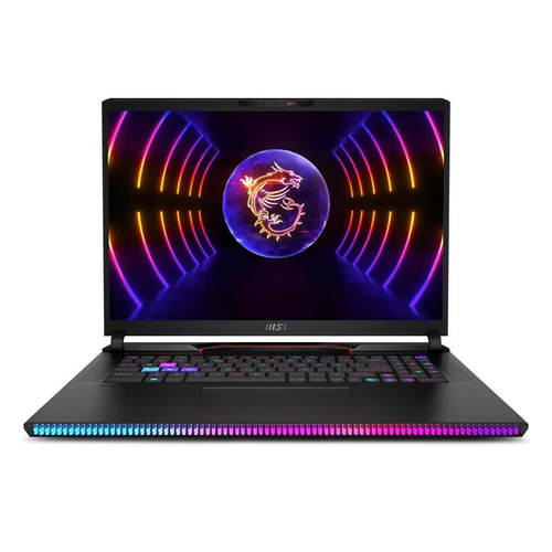 MSI/微星 泰坦17HX 267 5070TI泰坦16U9 285 2026 5080游戏本电脑 - 图1