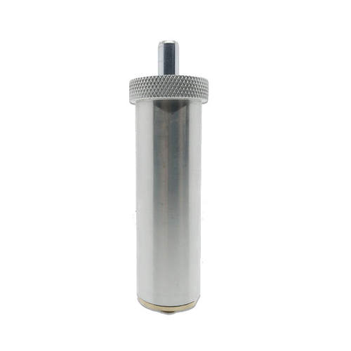 阻挡气缸缓冲器可调RS1H50 RS2H50 RS1H63 RS2H63 M2207 - 图0