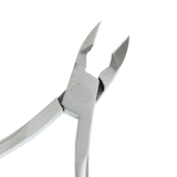 Отшелушивающие кусачки для ногтей, отшелушивающий набор маникюрных инструментов для маникюра для пальцев на ноге, кератирование