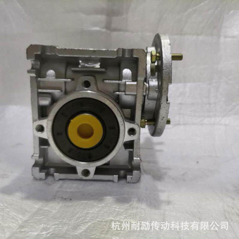 耐励NMRV步进电机伺服涡轮蜗杆rv减速机小型减速器带电机齿轮箱,淘宝优惠券,粉丝福利购,淘宝优惠卷