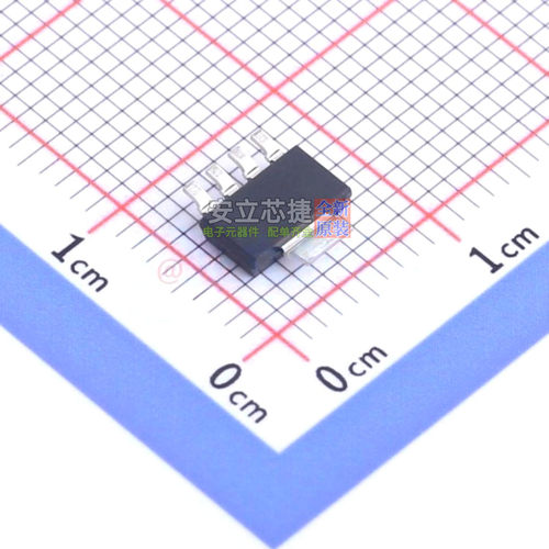 线性稳压器(LDO) LP3875EMP-5.0/NOPB SOT-223-5 TI/德州 元器件 - 图0