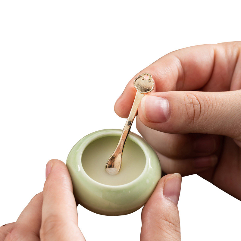 非遗古法香膏diy材料包 手工桂花固体香膏制作材料香薰团建套餐,淘宝优惠券,粉丝福利购,淘宝优惠卷