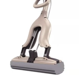 Boomjoy Mop губка голова, чтобы сложить складной -безмолвный дом, бродячий хлопок ленивая сжимающая вода, чтобы перетаскивать землю