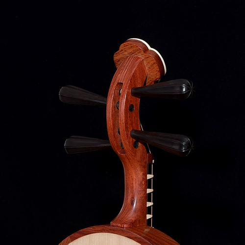 敦煌 Бренд Moon 656 Бренд авторизованный розовый дерево, Мурание 乌 轸 琴 琴 琴 琴 琴 琴 琴 琴 琴 琴 琴 琴 琴 琴 琴 琴 琴 琴