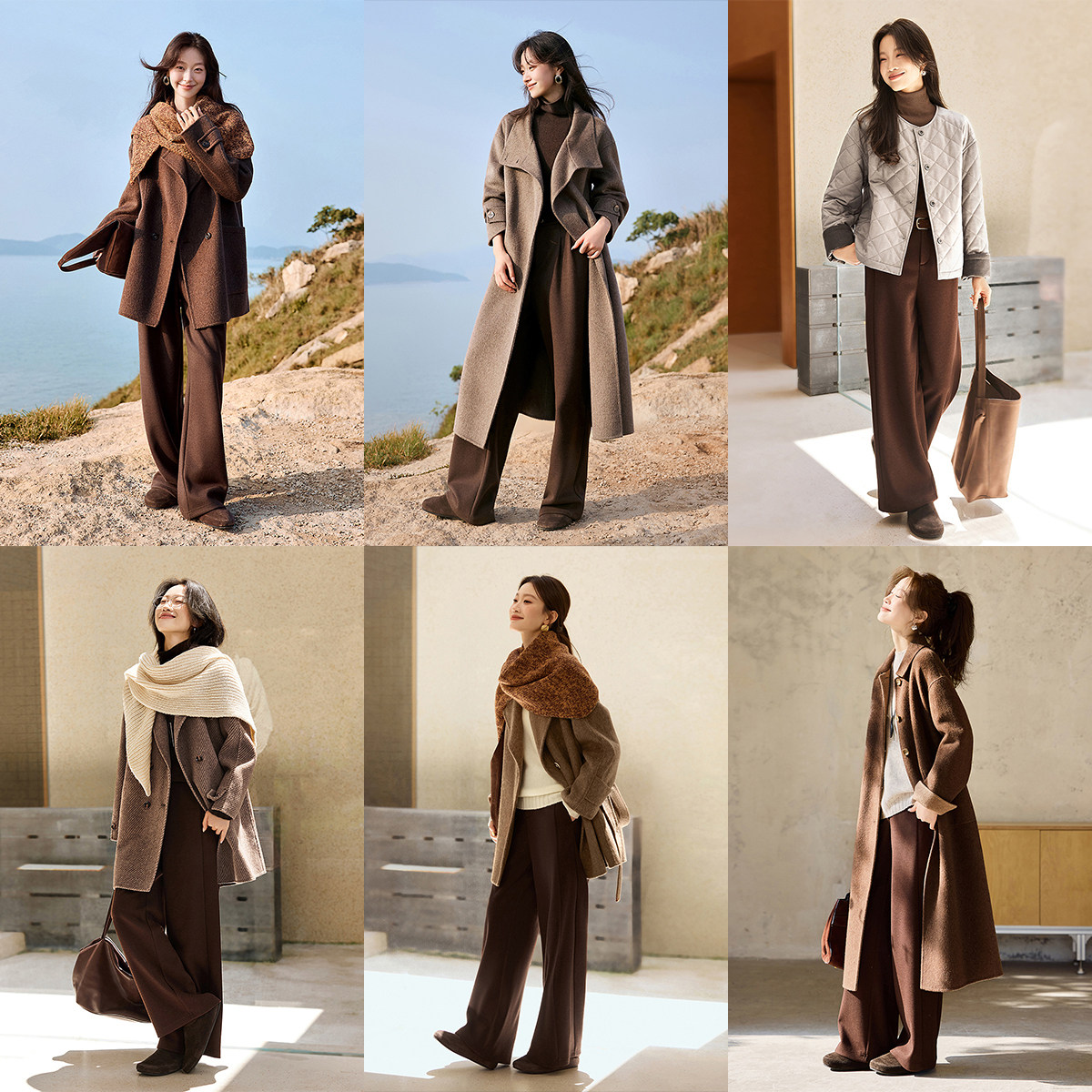 ĭ������ ������ë��֯ë����� 2025��������ë������ůů�� ���п� 153Ԫ(����ȯ)