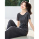 ຊຸດຖັກແສ່ວ Mohan Yimei Tencel