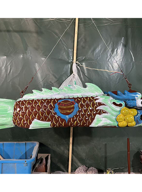 鱼梆香樟木经久耐用美观大方