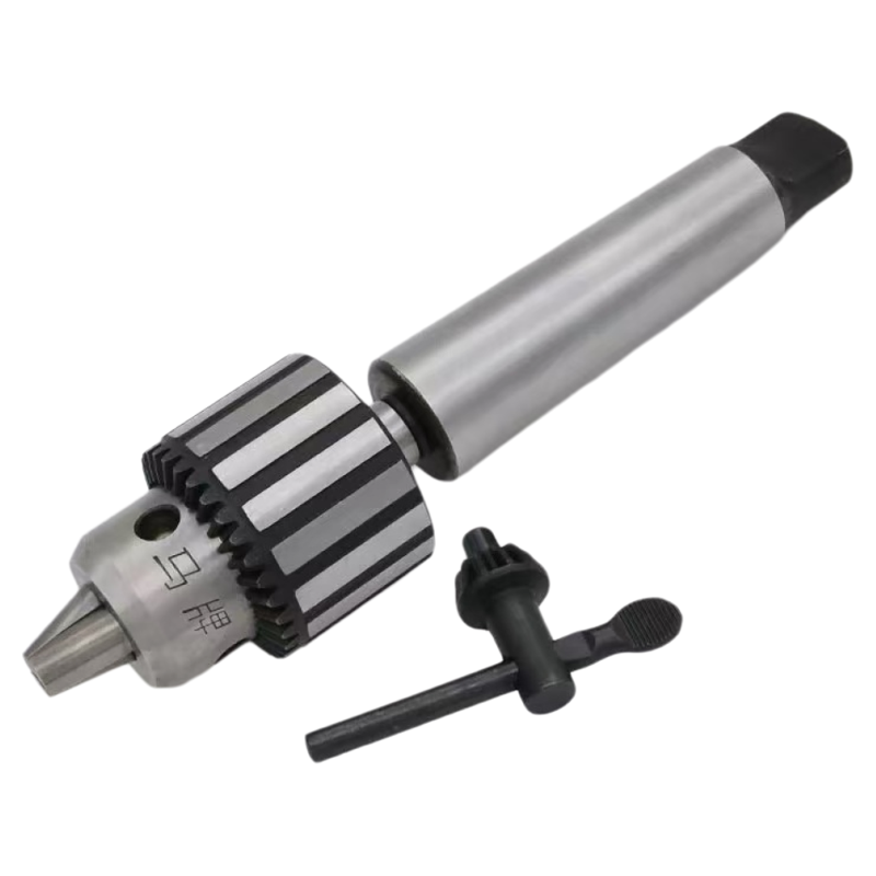 上海马牌钻床台钻摇臂钻钻夹头1-13B16扳手式钻夹头3-16B18,淘宝优惠券,粉丝福利购,淘宝优惠卷