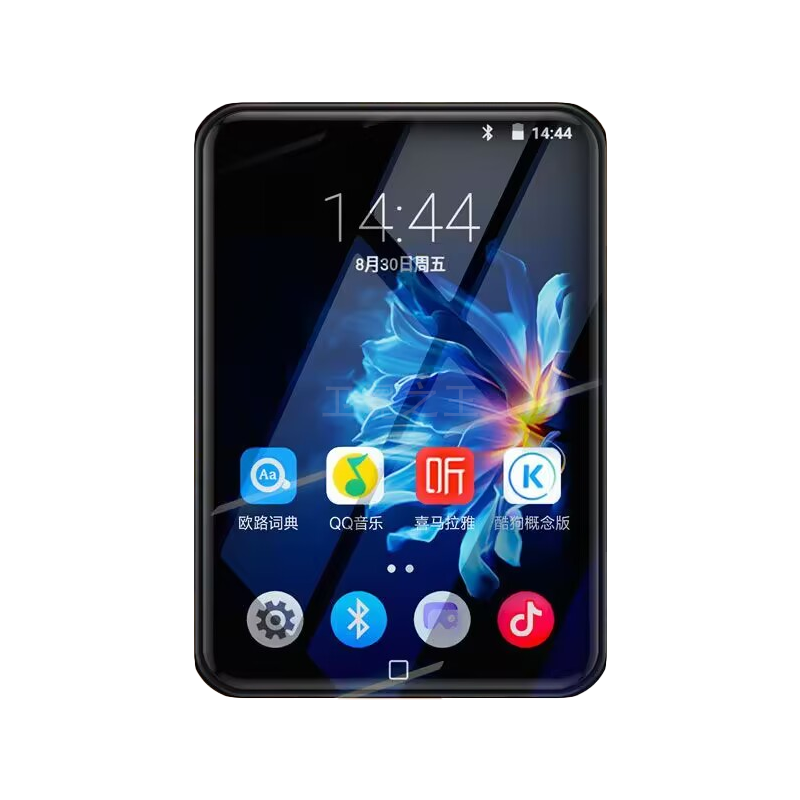 适用于锐族D60播放器贴膜3.5英寸屏幕膜RUIZUD60保护膜mp3/mp4无损音乐播放器智能学习机屏幕非钢化膜防刮,淘宝优惠券,粉丝福利购,淘宝优惠卷