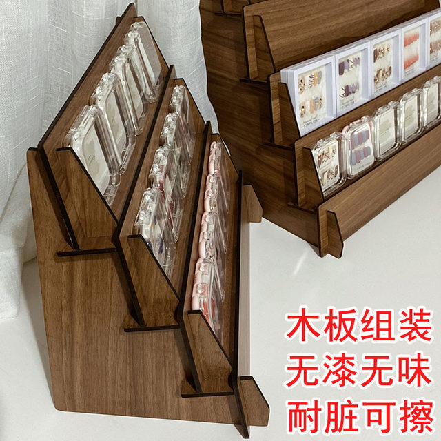 Wearing Armor Live Display Stand