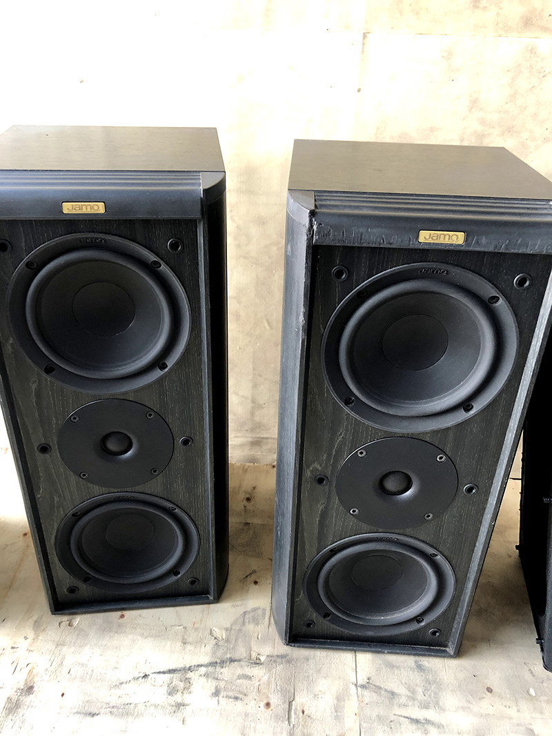 原装进口二手尊宝音箱 classic典雅4音乐hifi发烧书架式音箱