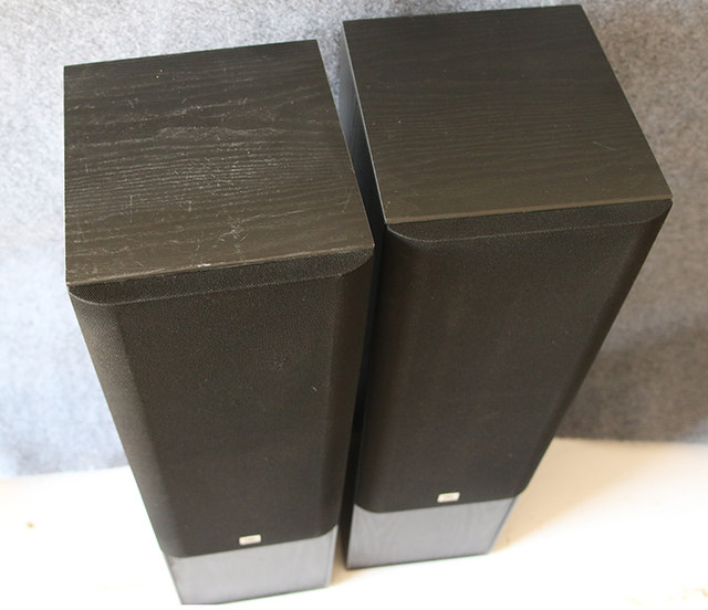 jbl speaker second hand