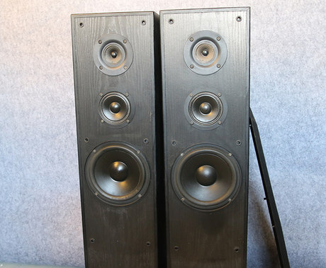 jamo 160 speakers