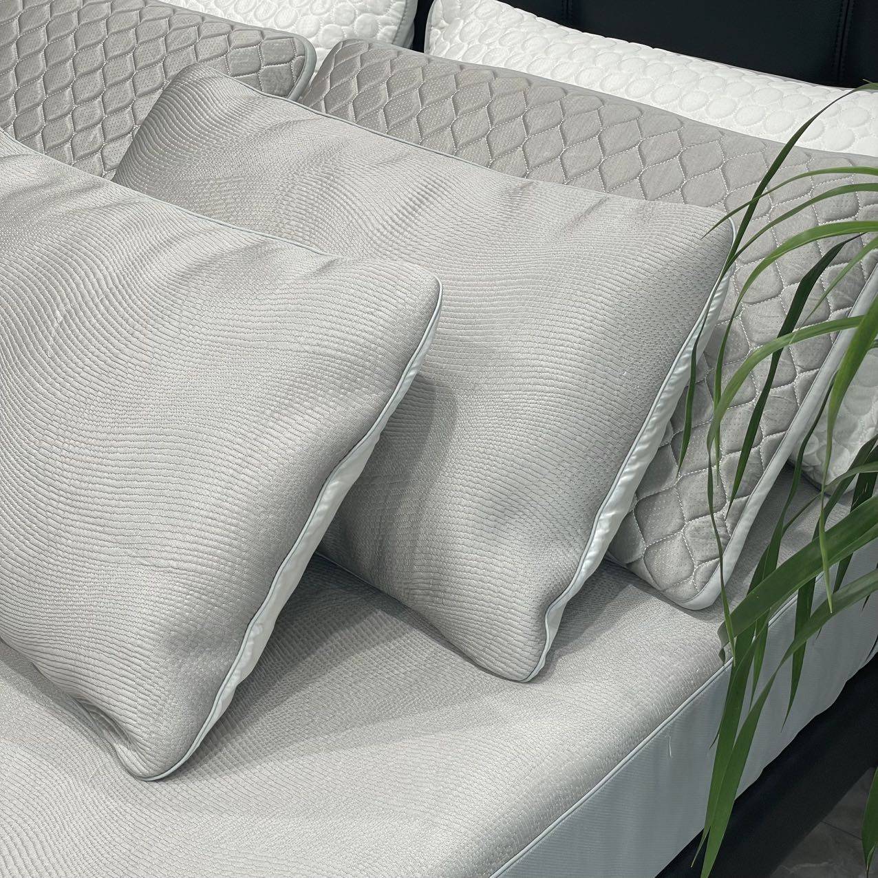 超高分子寒冰席床笠款军工面料耐用耐洗耐磨三件套,淘宝优惠券,粉丝福利购,淘宝优惠卷